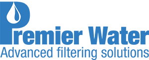 Premier Water Logo